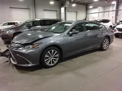 58ADA1C18MU003613 2021 LEXUS ES