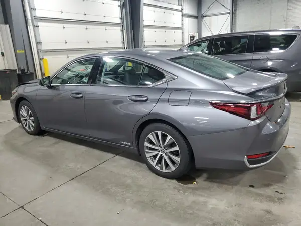 58ADA1C18MU003613 2021 LEXUS ES - Image 2
