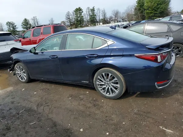 58ADA1C18MU004759 2021 LEXUS ES - Image 2