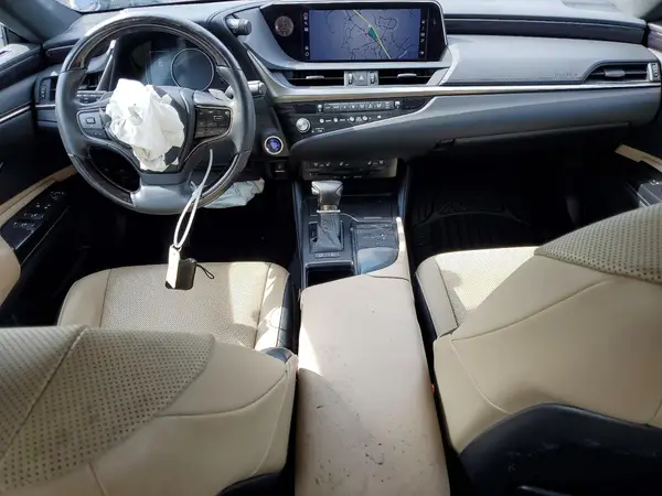 58ADA1C18MU004759 2021 LEXUS ES - Image 8