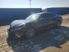 58ADA1C18MU005670 2021 LEXUS ES