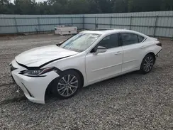 58ADA1C18MU005846 2021 LEXUS ES