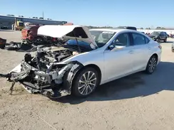 58ADA1C18MU008925 2021 LEXUS ES