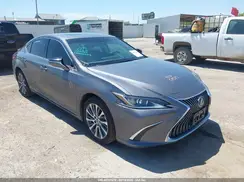 58ADA1C18MU009444 2021 LEXUS ES