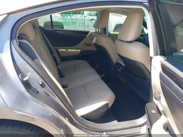 58ADA1C18MU009444 2021 LEXUS ES - Image 8