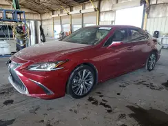 58ADA1C18MU010691 2021 LEXUS ES