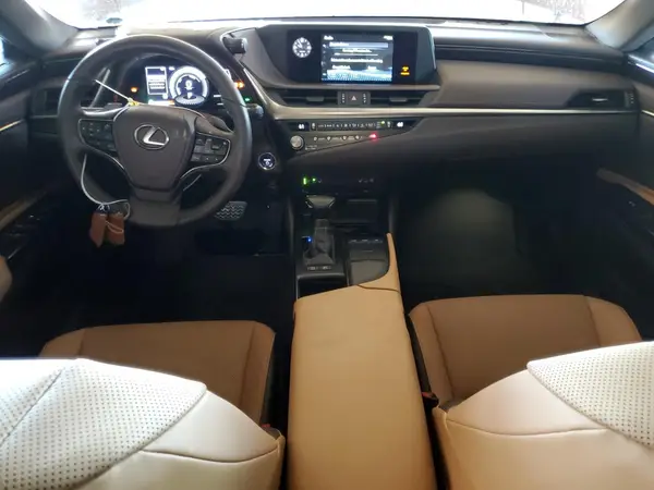 58ADA1C18MU010691 2021 LEXUS ES - Image 8