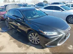 58ADA1C18MU012442 2021 LEXUS ES