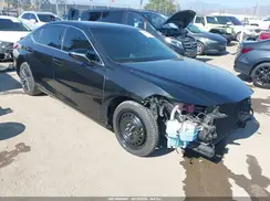 58ADA1C18MU012702 2021 LEXUS ES