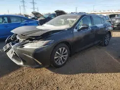 58ADA1C18MU013087 2021 LEXUS ES