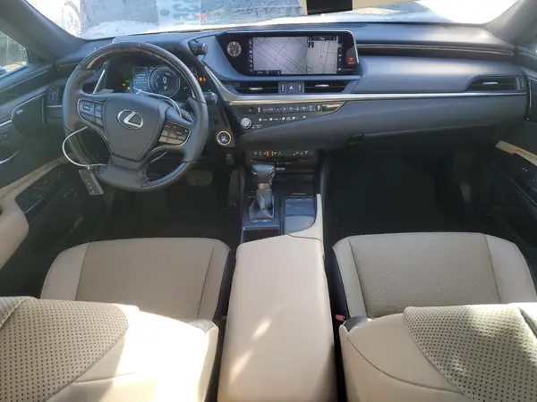 58ADA1C18MU013087 2021 LEXUS ES - Image 8