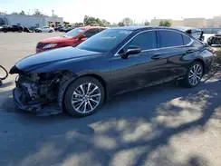 58ADA1C18MU013106 2021 LEXUS ES