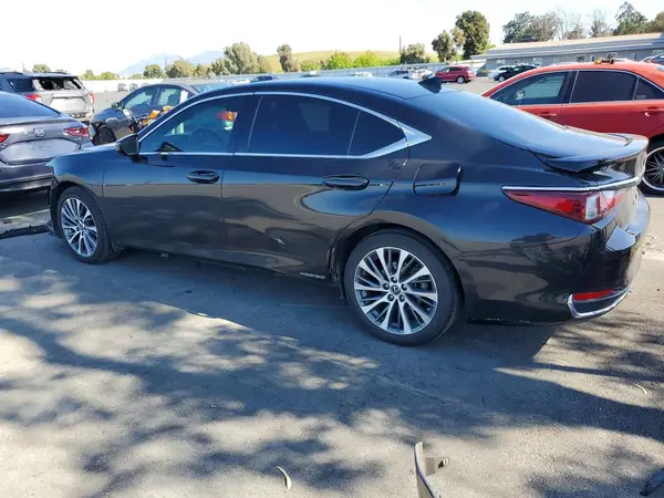 58ADA1C18MU013106 2021 LEXUS ES - Image 2