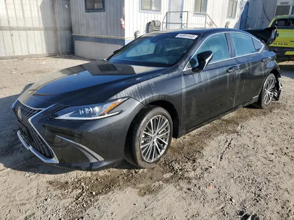 58ADA1C18NU013351 2022 LEXUS ES