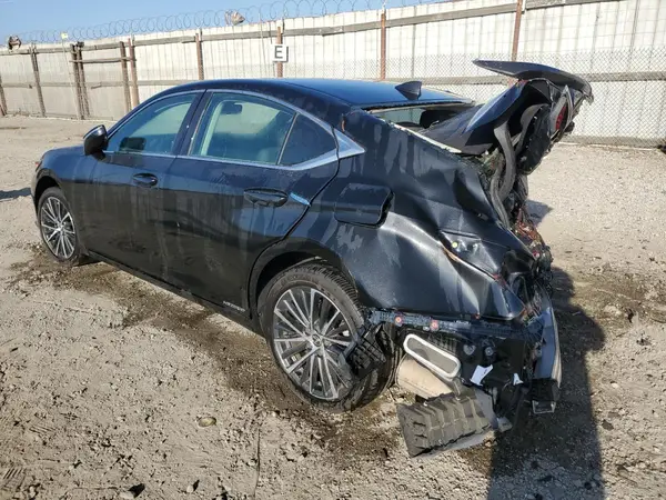 58ADA1C18NU013351 2022 LEXUS ES - Image 2