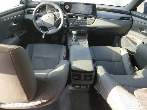 58ADA1C18NU013351 2022 LEXUS ES - Image 8