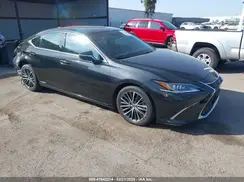58ADA1C18NU013723 2022 LEXUS ES