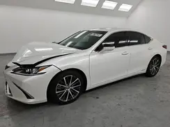 58ADA1C18NU020705 2022 LEXUS ES