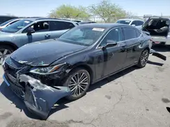58ADA1C18NU021319 2022 LEXUS ES