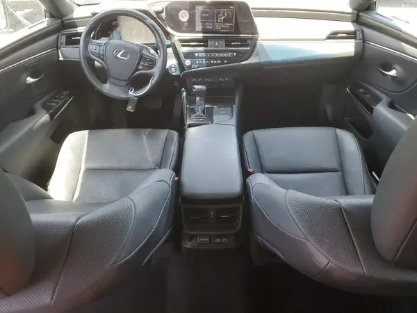 58ADA1C18NU021319 2022 LEXUS ES - Image 8