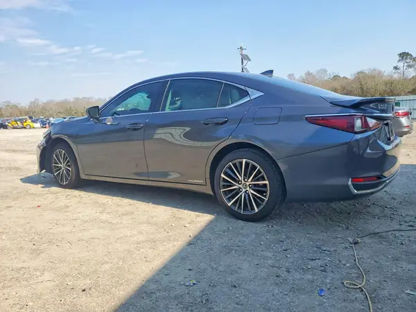 58ADA1C18NU021384 2022 LEXUS ES - Image 2