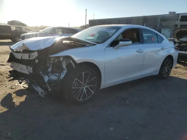 58ADA1C18NU021904 2022 LEXUS ES - Image 1