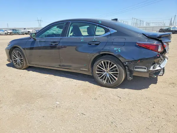 58ADA1C18NU023636 2022 LEXUS ES - Image 2