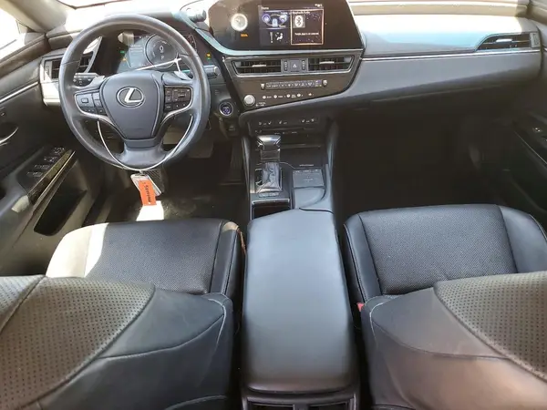58ADA1C18NU023636 2022 LEXUS ES - Image 8