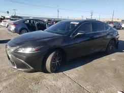 58ADA1C18NU024057 2022 LEXUS ES