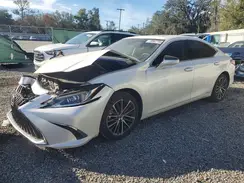 58ADA1C18NU024091 2022 LEXUS ES