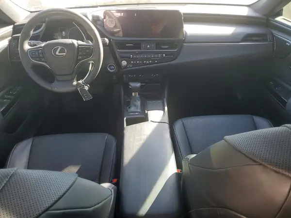 58ADA1C18NU024091 2022 LEXUS ES - Image 8