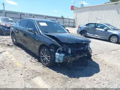 58ADA1C18NU024320 2022 LEXUS ES