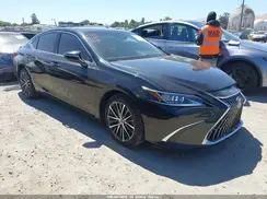 58ADA1C18NU024382 2022 LEXUS ES