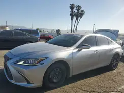 58ADA1C18NU025323 2022 LEXUS ES