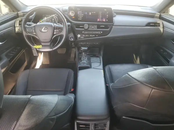 58ADA1C18NU025323 2022 LEXUS ES - Image 8