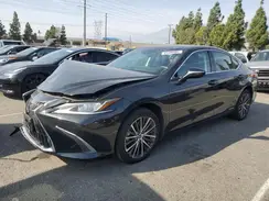 58ADA1C18NU025953 2022 LEXUS ES