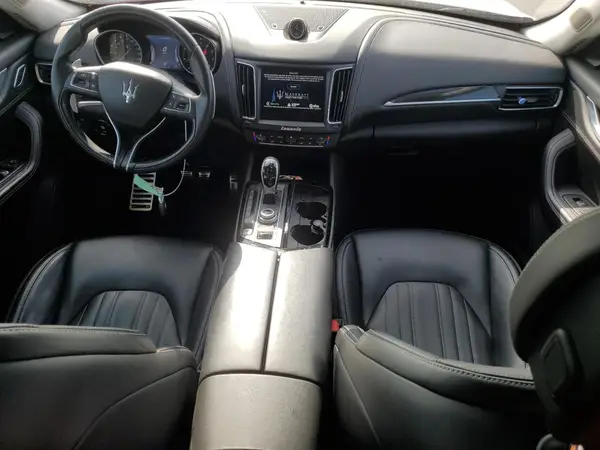 58ADA1C18NU025953 2022 LEXUS ES - Image 8
