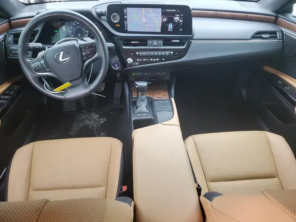 58ADA1C18NU026665 2022 LEXUS ES - Image 8
