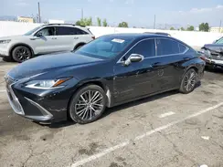 58ADA1C18PU027608 2023 LEXUS ES