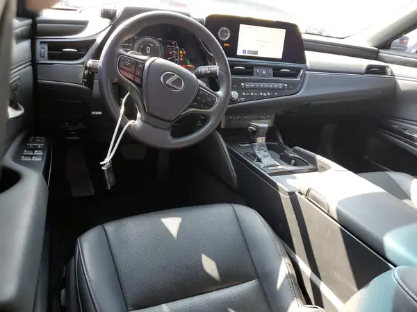 58ADA1C18PU027608 2023 LEXUS ES - Image 8
