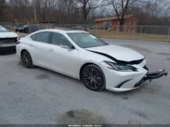 58ADA1C18PU028189 2023 LEXUS ES