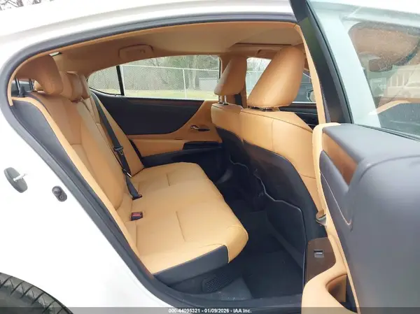 58ADA1C18PU028189 2023 LEXUS ES - Image 8
