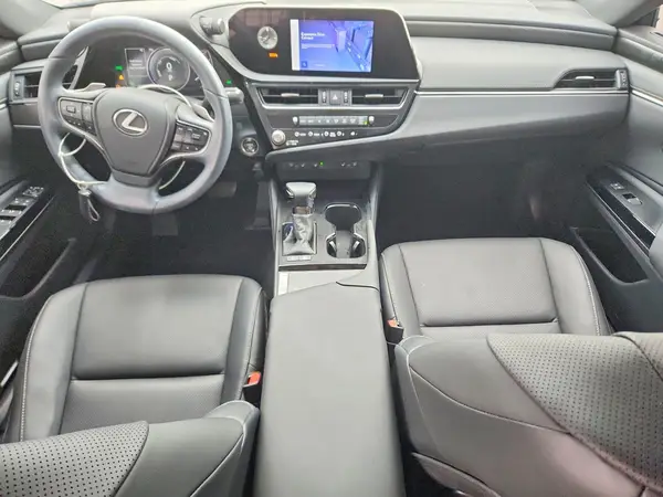 58ADA1C18PU029407 2023 LEXUS ES - Image 8