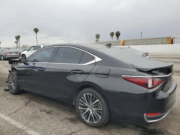 58ADA1C18PU030721 2023 LEXUS ES - Image 2