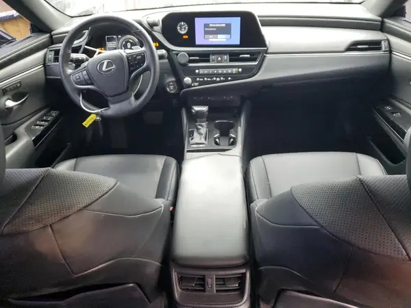 58ADA1C18PU030721 2023 LEXUS ES - Image 8