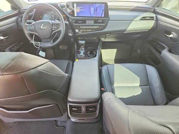 58ADA1C18PU030962 2023 LEXUS ES - Image 8