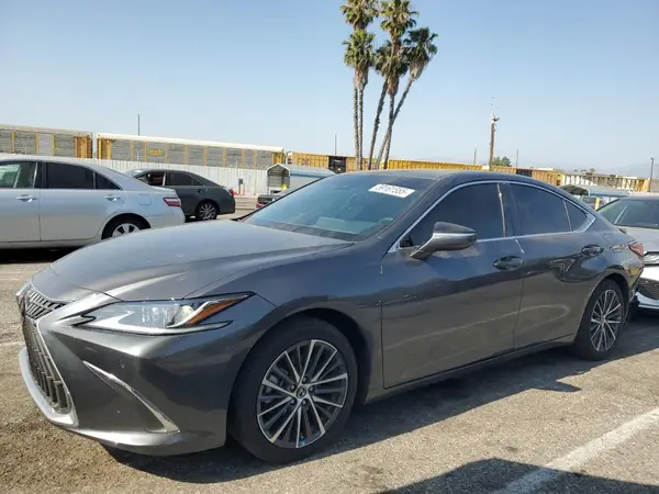 58ADA1C18PU031464 2023 LEXUS ES - Image 1