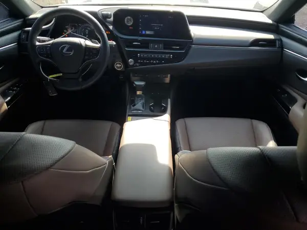 58ADA1C18PU031464 2023 LEXUS ES - Image 8