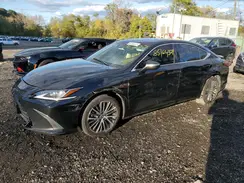 58ADA1C18PU032422 2023 LEXUS ES