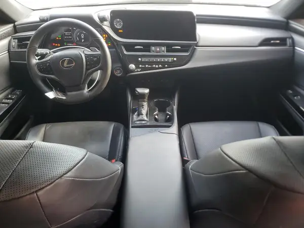 58ADA1C18PU032422 2023 LEXUS ES - Image 8